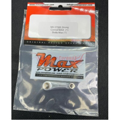 Max Power 07988 .21 Strong Conrod